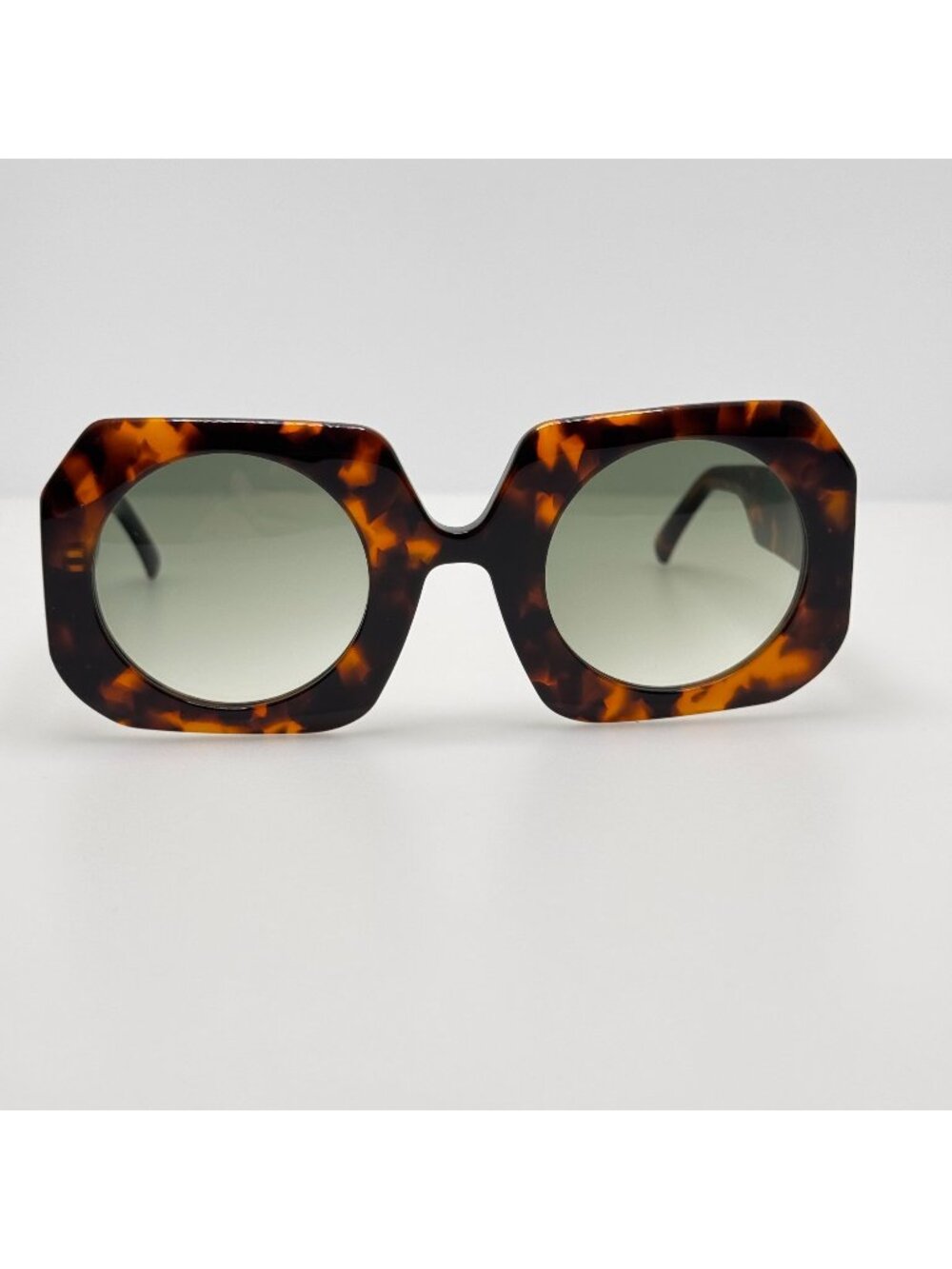 Zara Sunglasses 04646 012 700 031 Tortoise 50-30-145
